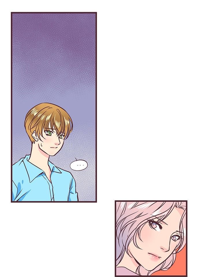 Eggnoid – Manga chapter 30 - page 29
