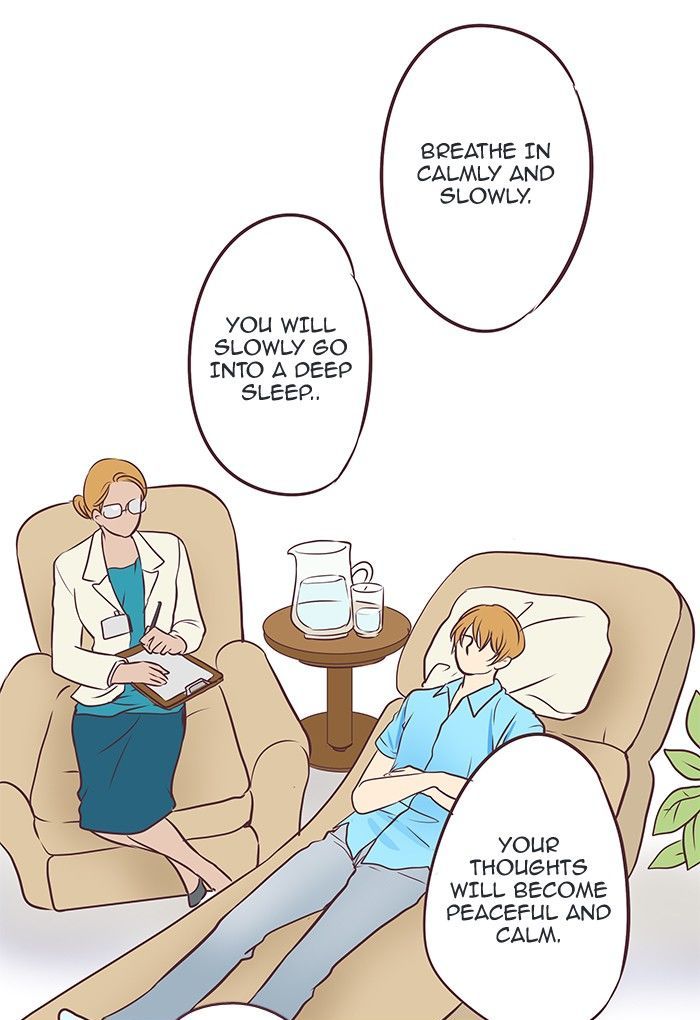 Eggnoid – Manga chapter 30 - page 32