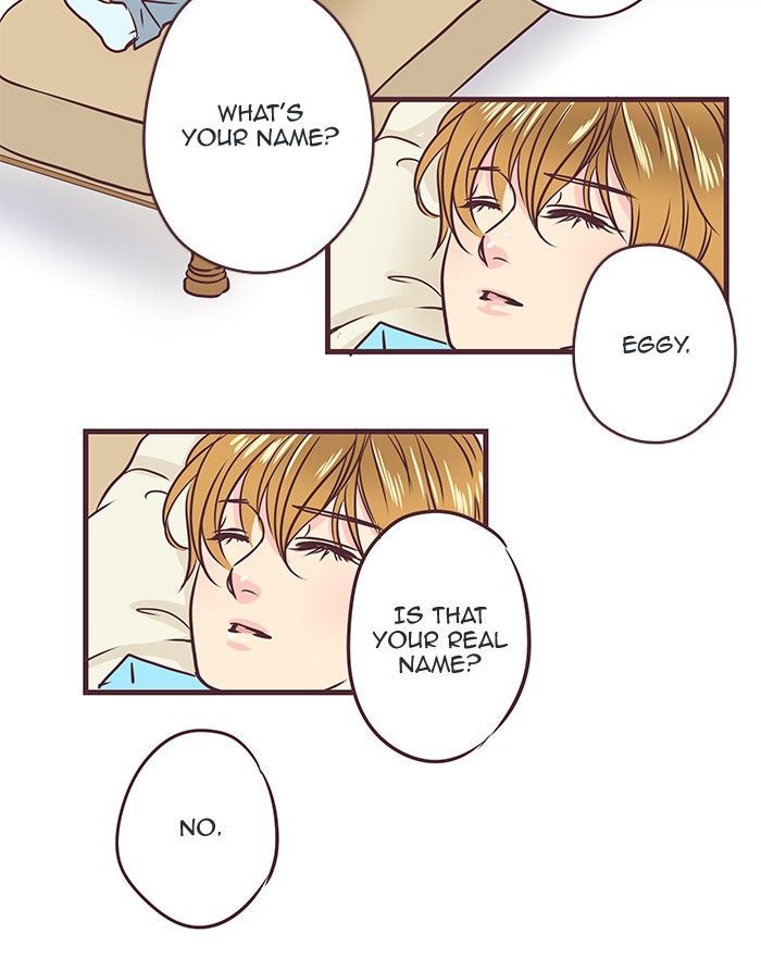 Eggnoid – Manga chapter 30 - page 33