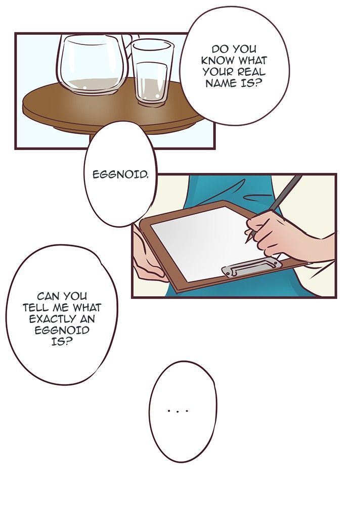 Eggnoid – Manga chapter 30 - page 34