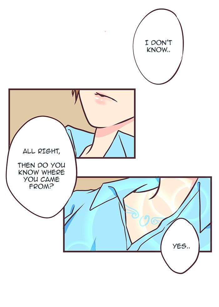 Eggnoid – Manga chapter 30 - page 35