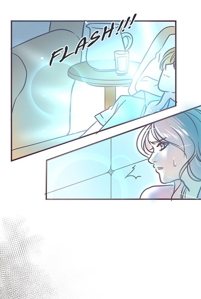 Eggnoid – Manga chapter 30 - page 36