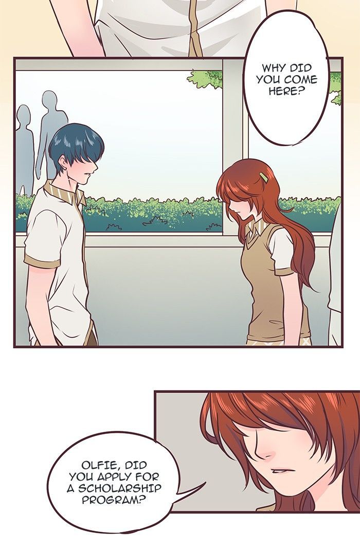 Eggnoid – Manga chapter 30 - page 4