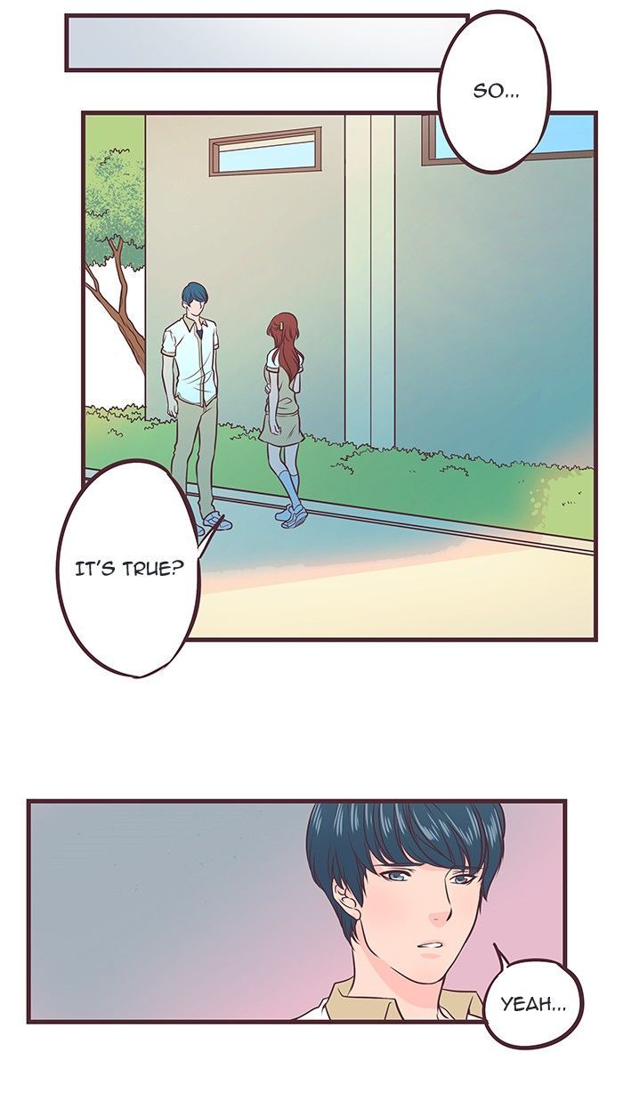 Eggnoid – Manga chapter 30 - page 6