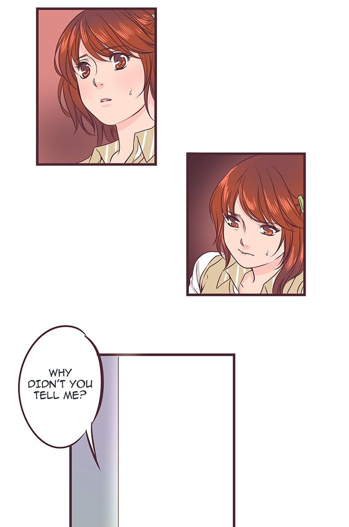 Eggnoid – Manga chapter 30 - page 7