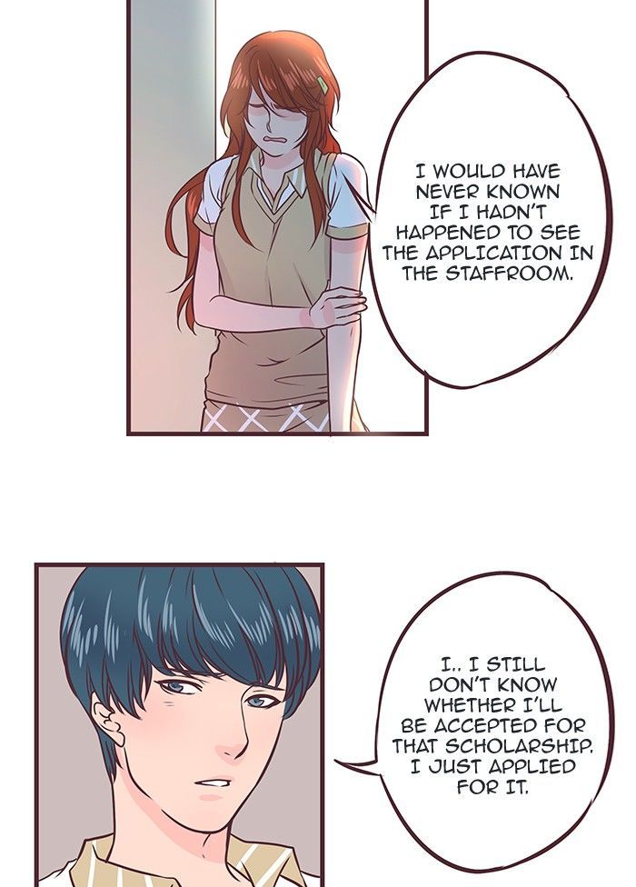 Eggnoid – Manga chapter 30 - page 8