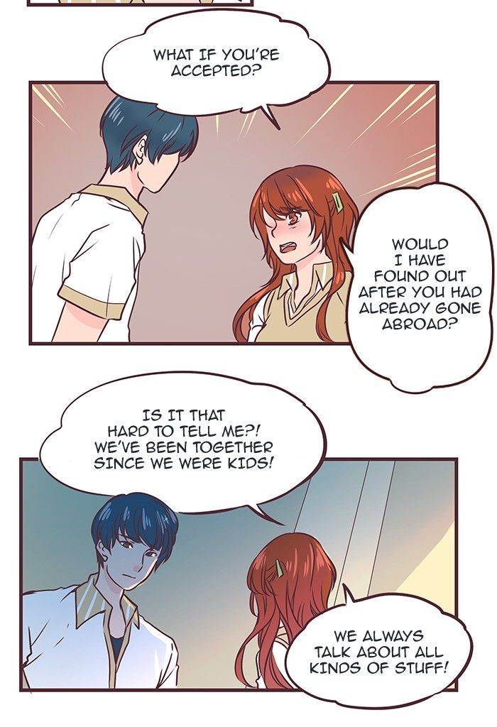 Eggnoid – Manga chapter 30 - page 9