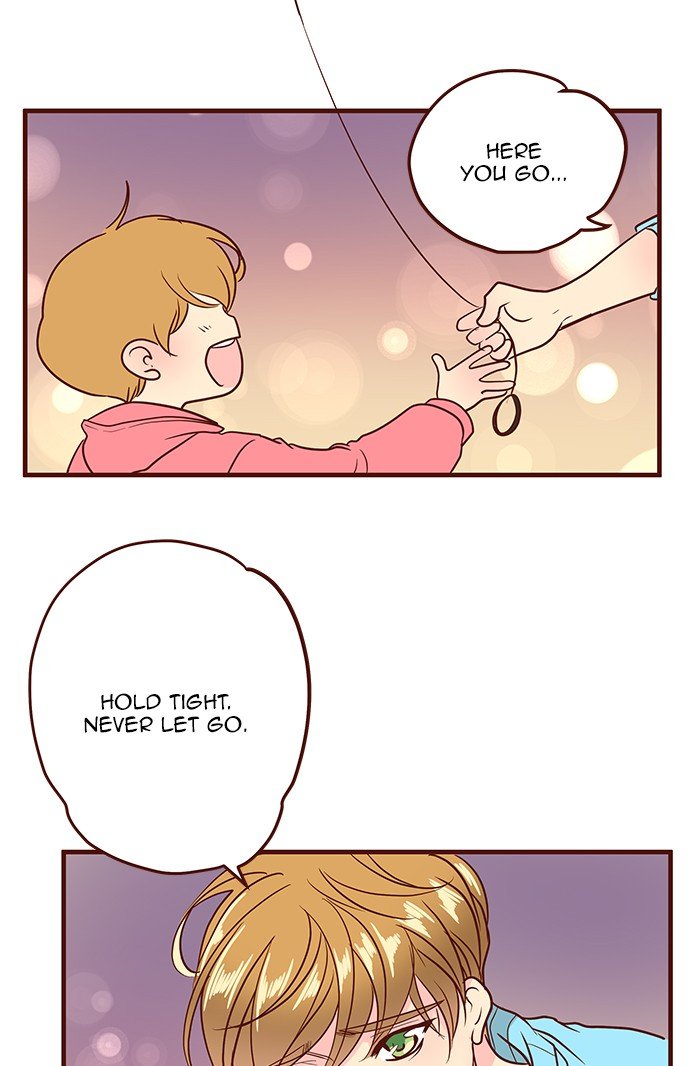 Eggnoid – Manga chapter 241 - page 15