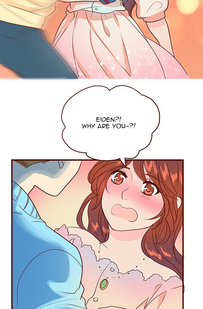 Eggnoid – Manga chapter 241 - page 23