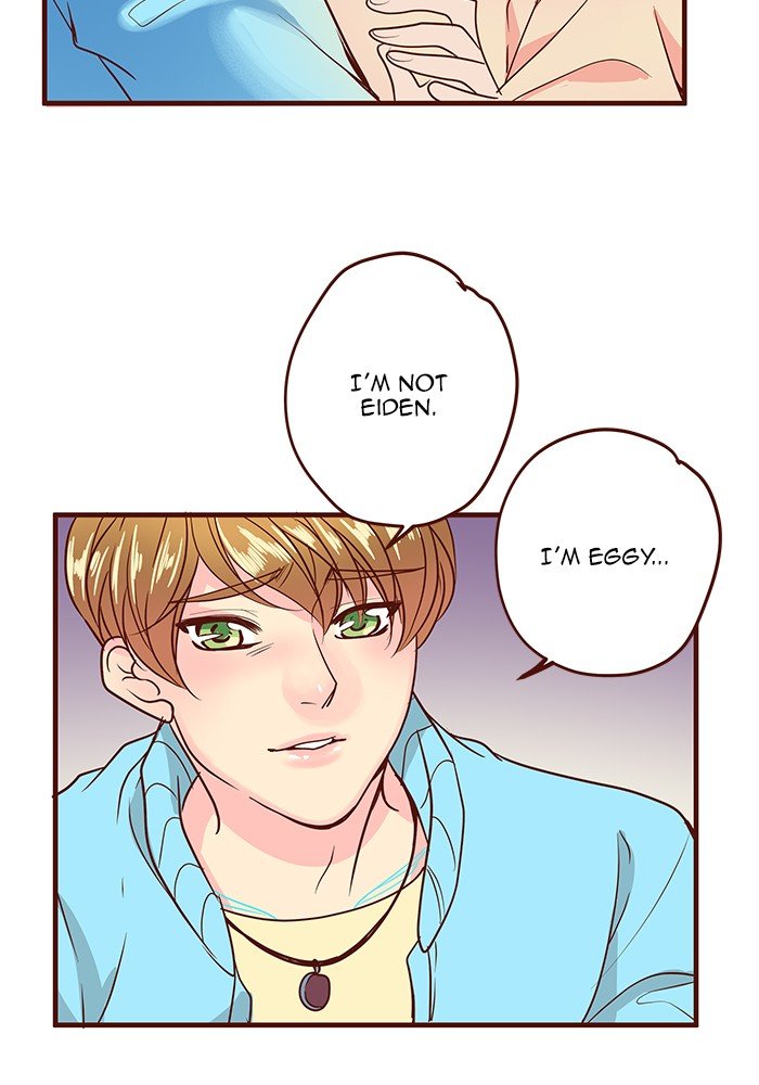 Eggnoid – Manga chapter 241 - page 24