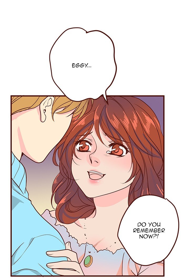 Eggnoid – Manga chapter 241 - page 25