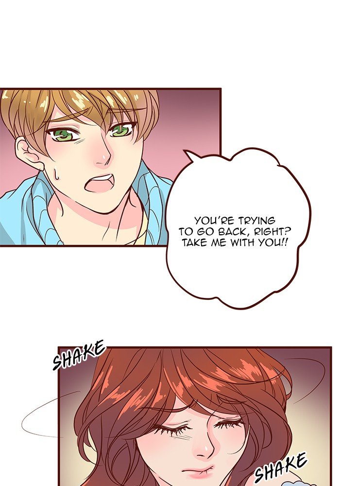 Eggnoid – Manga chapter 241 - page 26