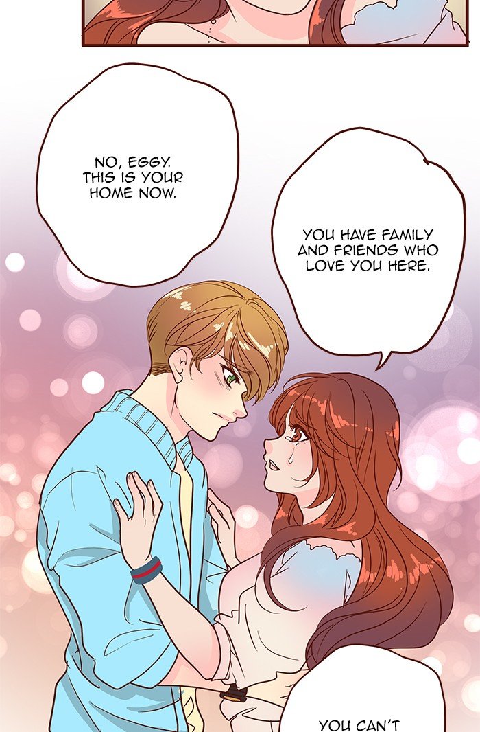 Eggnoid – Manga chapter 241 - page 27