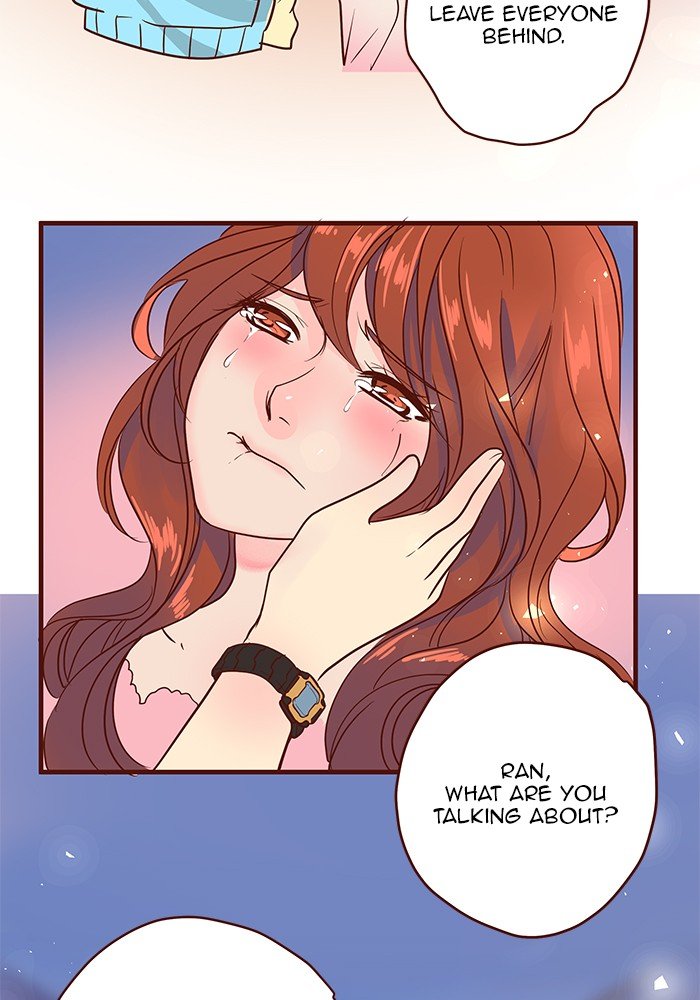 Eggnoid – Manga chapter 241 - page 28