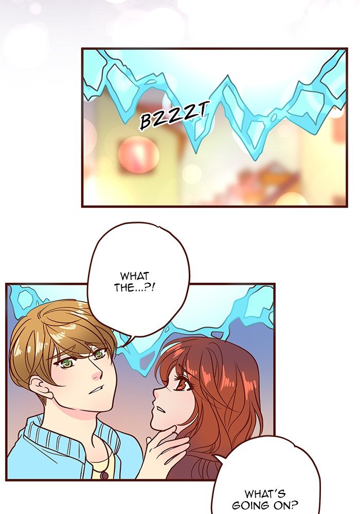 Eggnoid – Manga chapter 241 - page 31