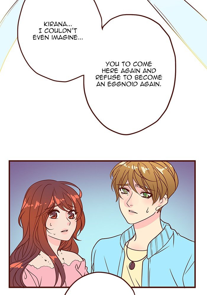Eggnoid – Manga chapter 241 - page 34