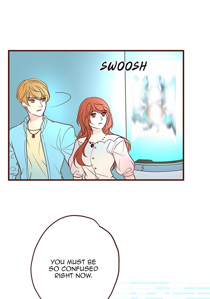 Eggnoid – Manga chapter 241 - page 38