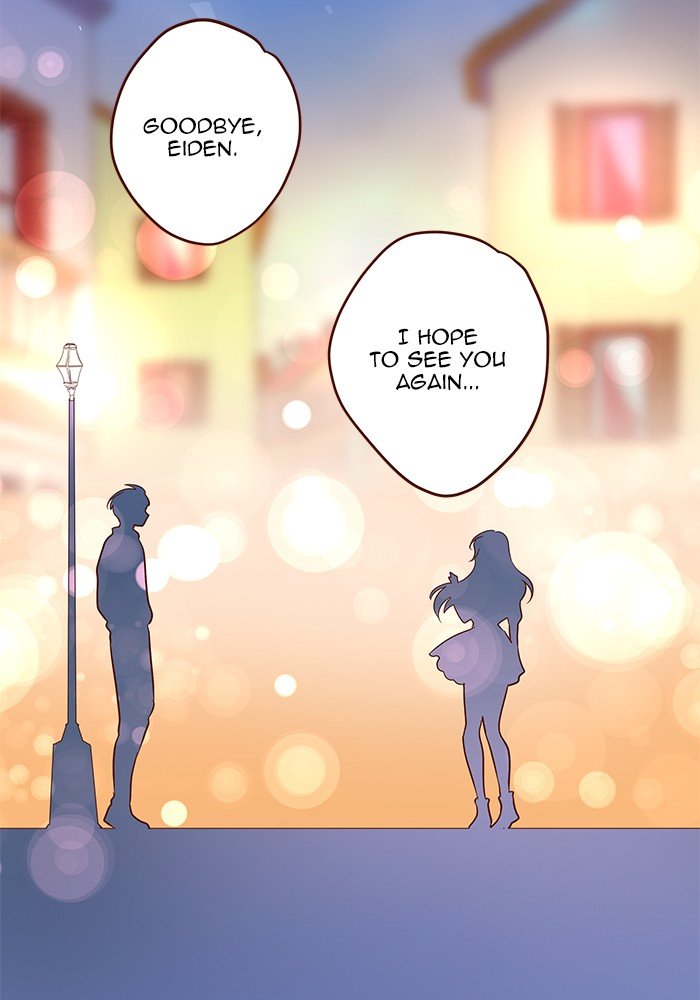 Eggnoid – Manga chapter 241 - page 4