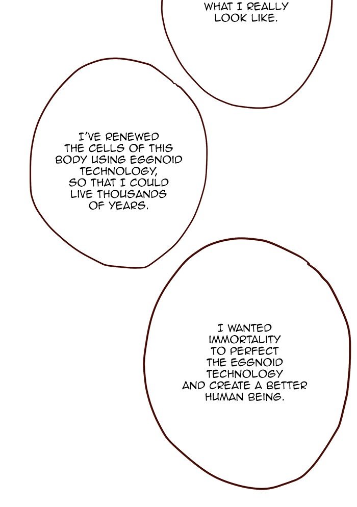 Eggnoid – Manga chapter 241 - page 40