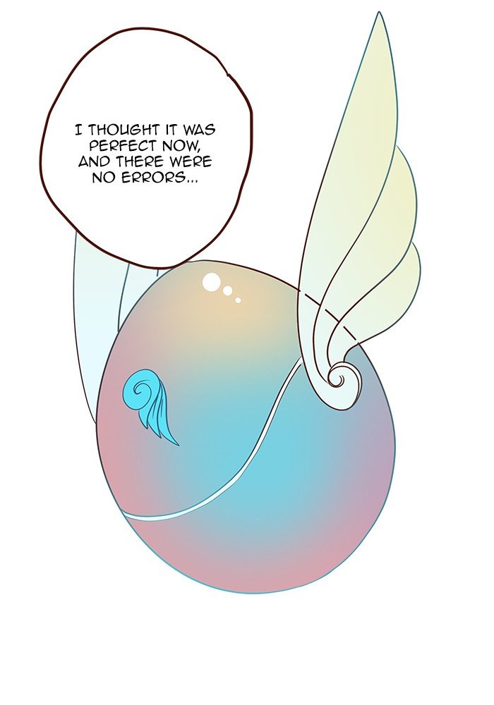 Eggnoid – Manga chapter 241 - page 41