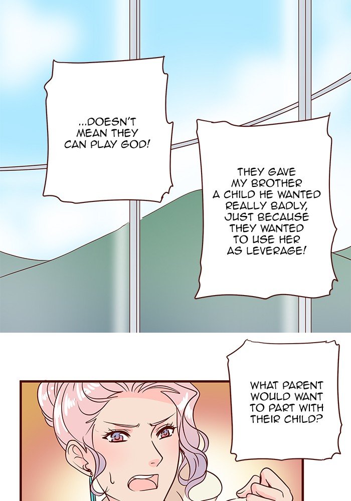 Eggnoid – Manga chapter 196 - page 10