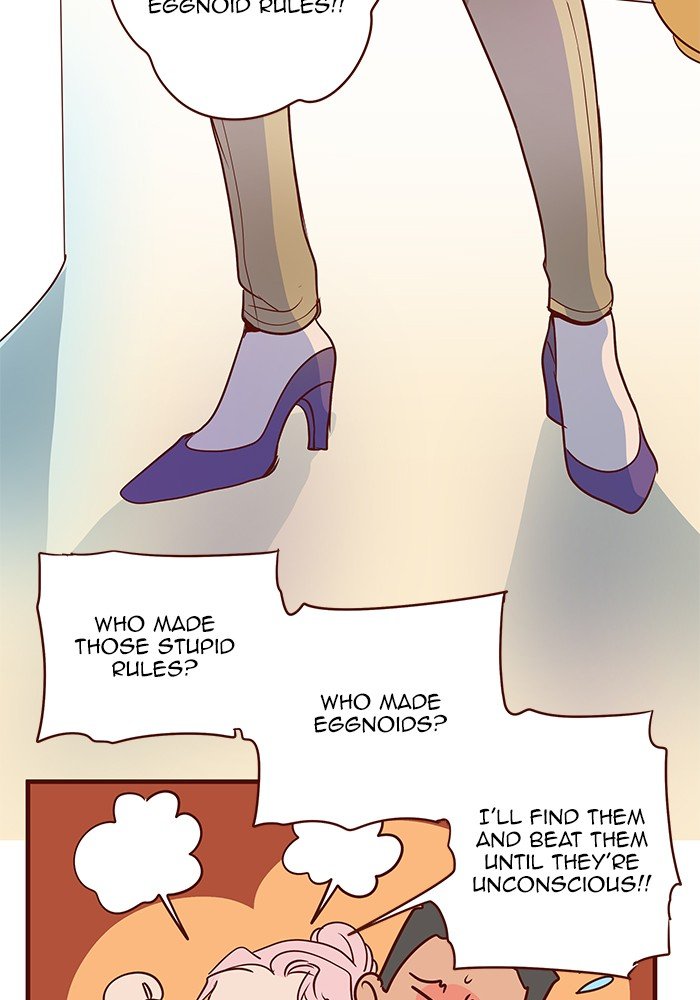 Eggnoid – Manga chapter 196 - page 14
