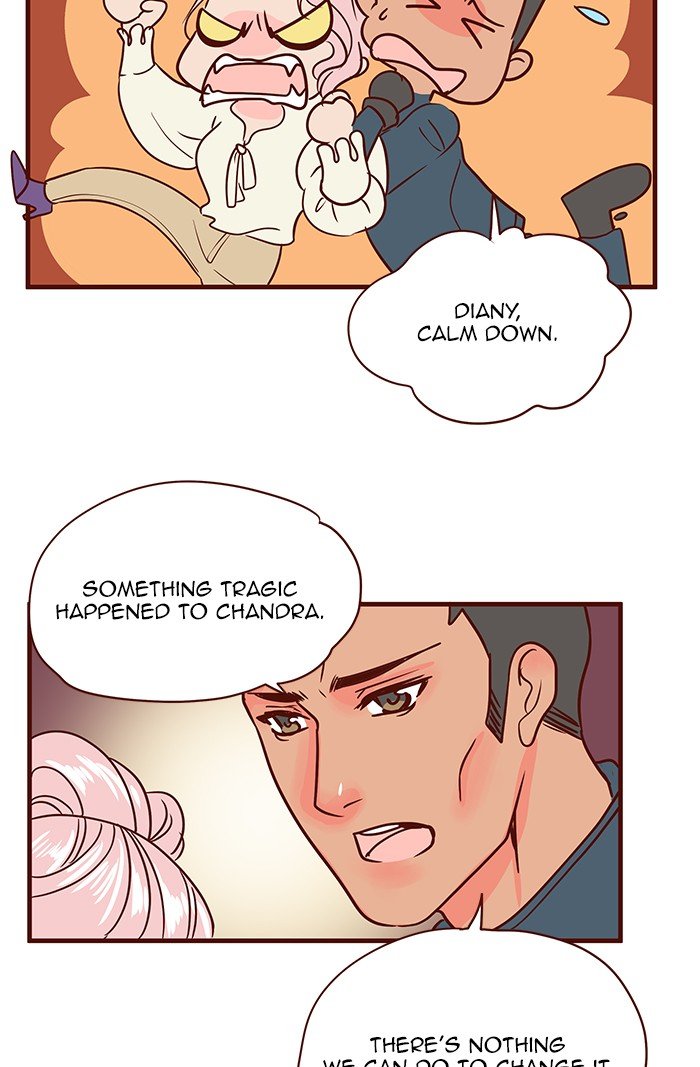 Eggnoid – Manga chapter 196 - page 15