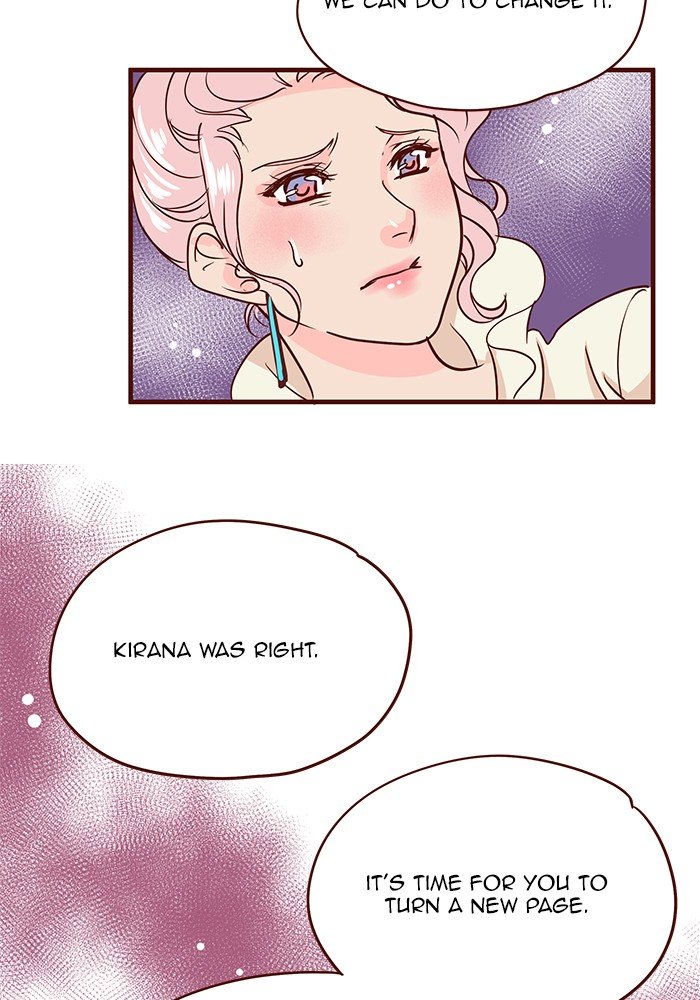 Eggnoid – Manga chapter 196 - page 16