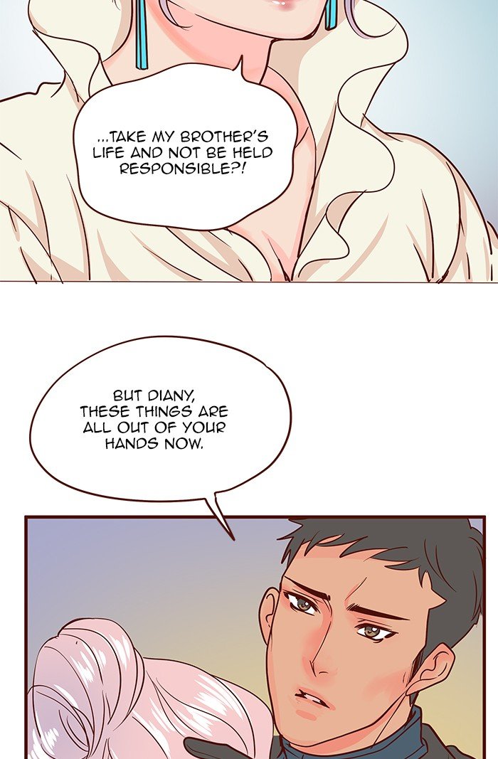 Eggnoid – Manga chapter 196 - page 19