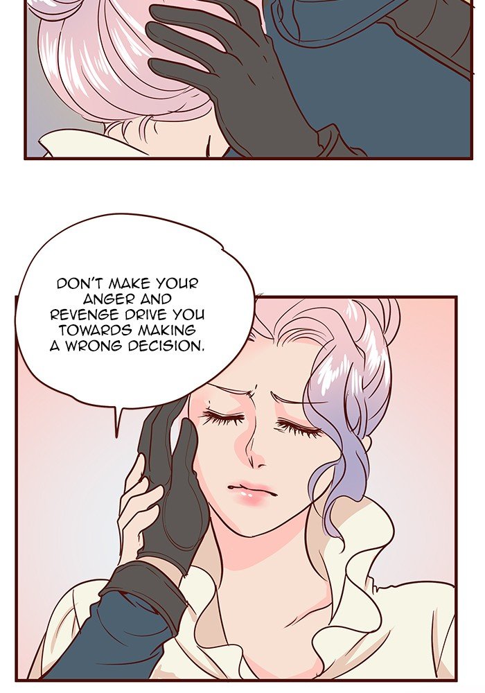 Eggnoid – Manga chapter 196 - page 20