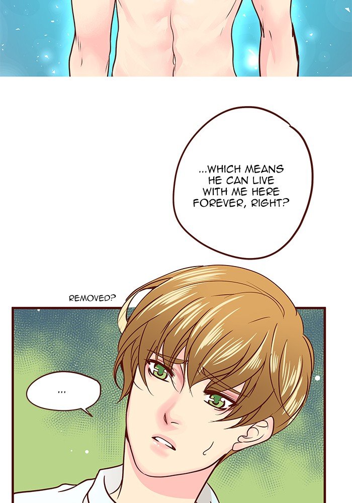 Eggnoid – Manga chapter 196 - page 24