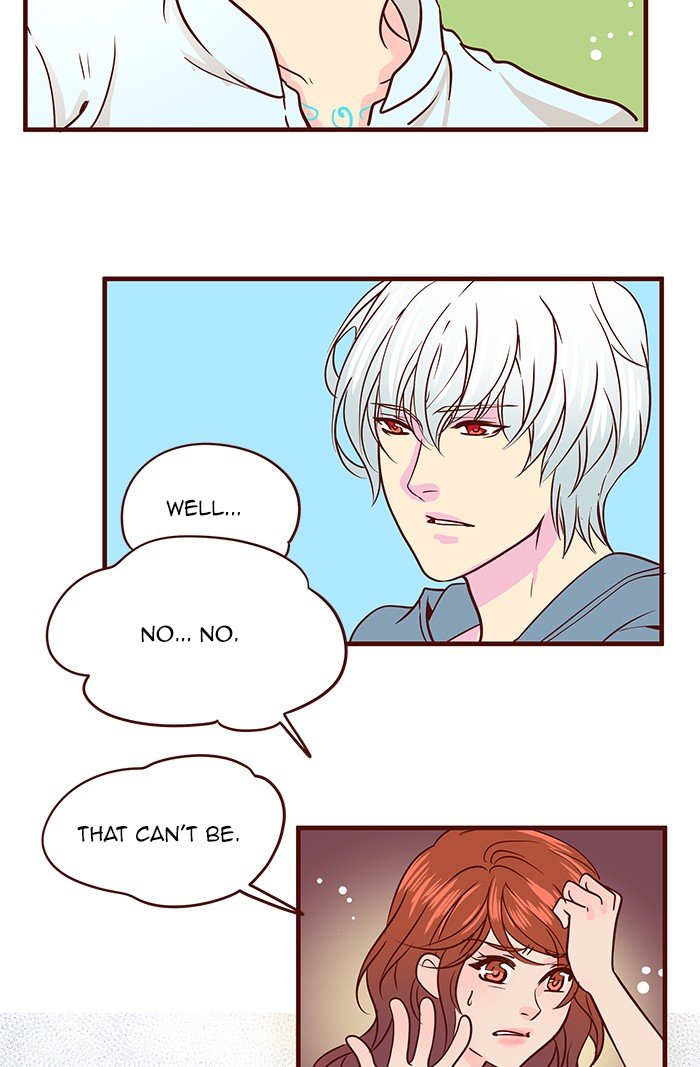 Eggnoid – Manga chapter 196 - page 25