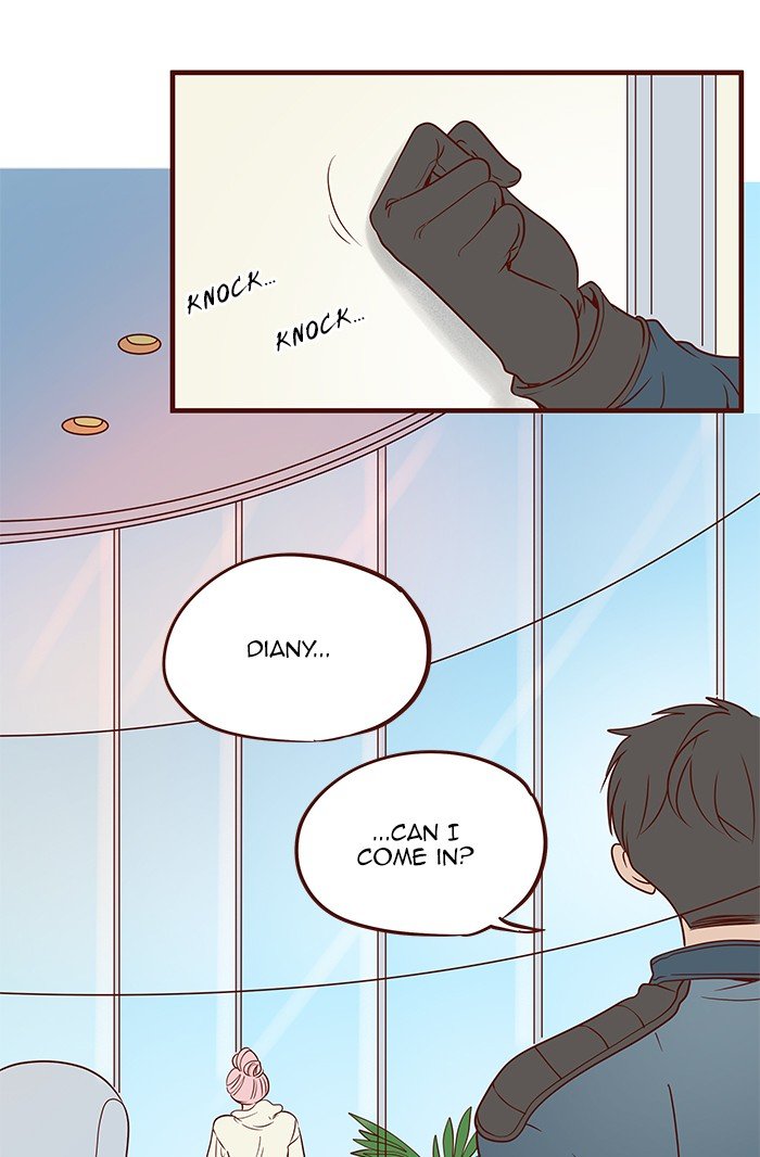 Eggnoid – Manga chapter 196 - page 3