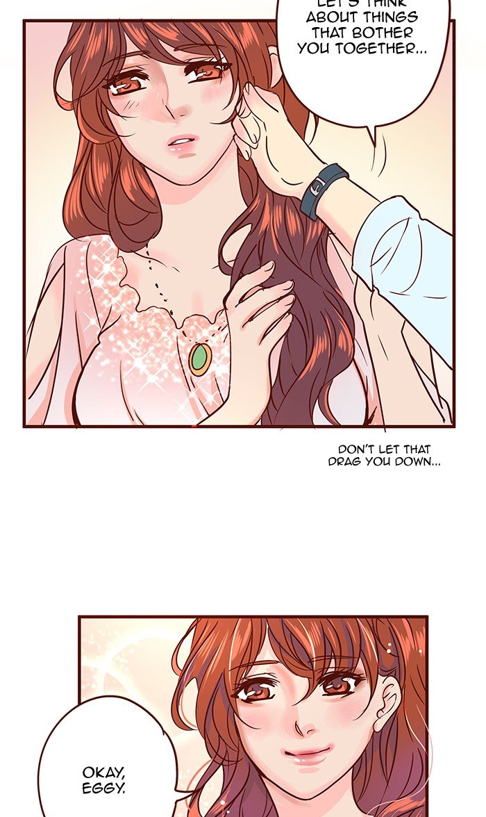 Eggnoid – Manga chapter 196 - page 32