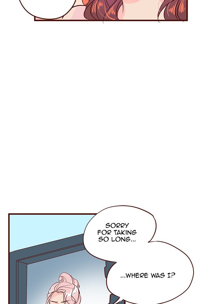 Eggnoid – Manga chapter 196 - page 33