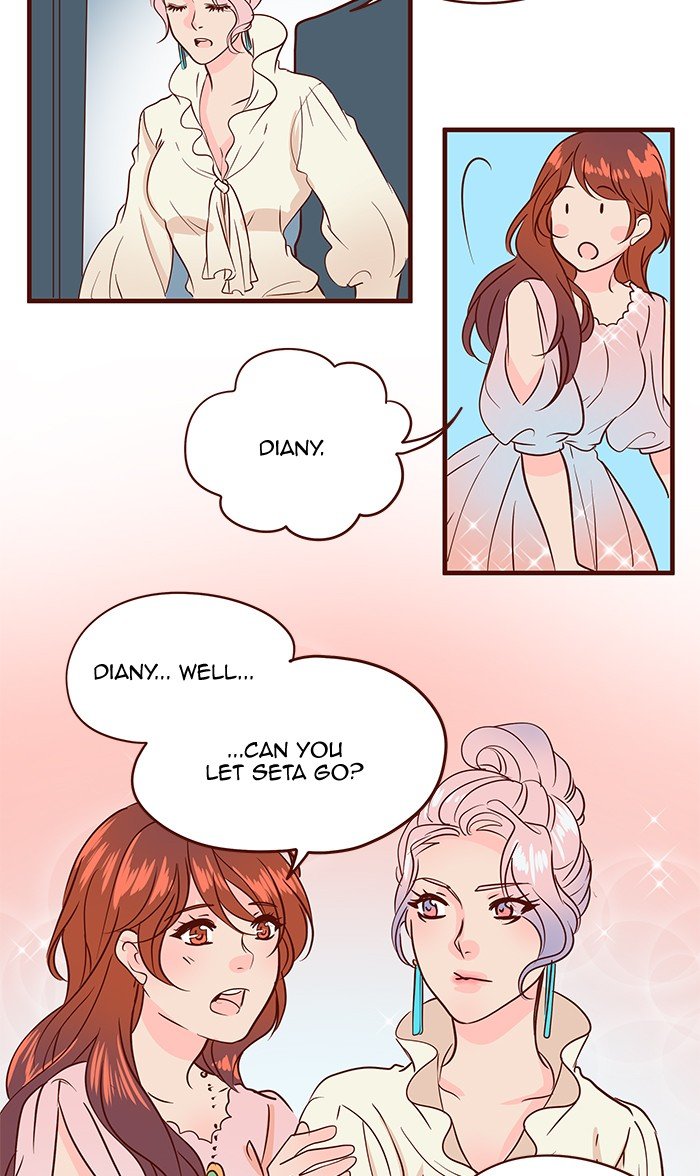 Eggnoid – Manga chapter 196 - page 34