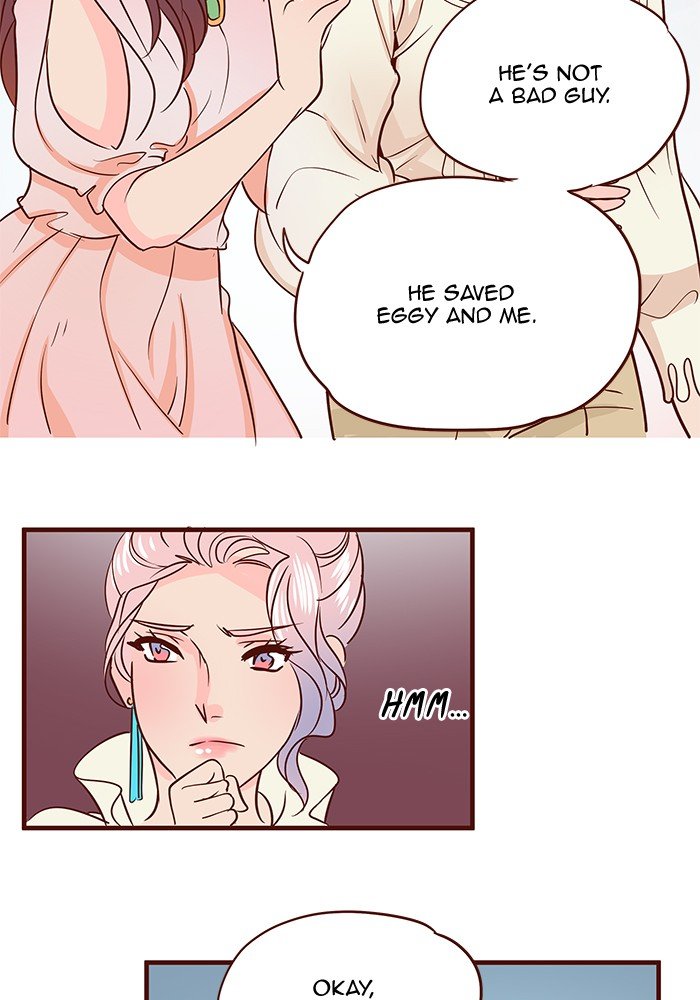 Eggnoid – Manga chapter 196 - page 35