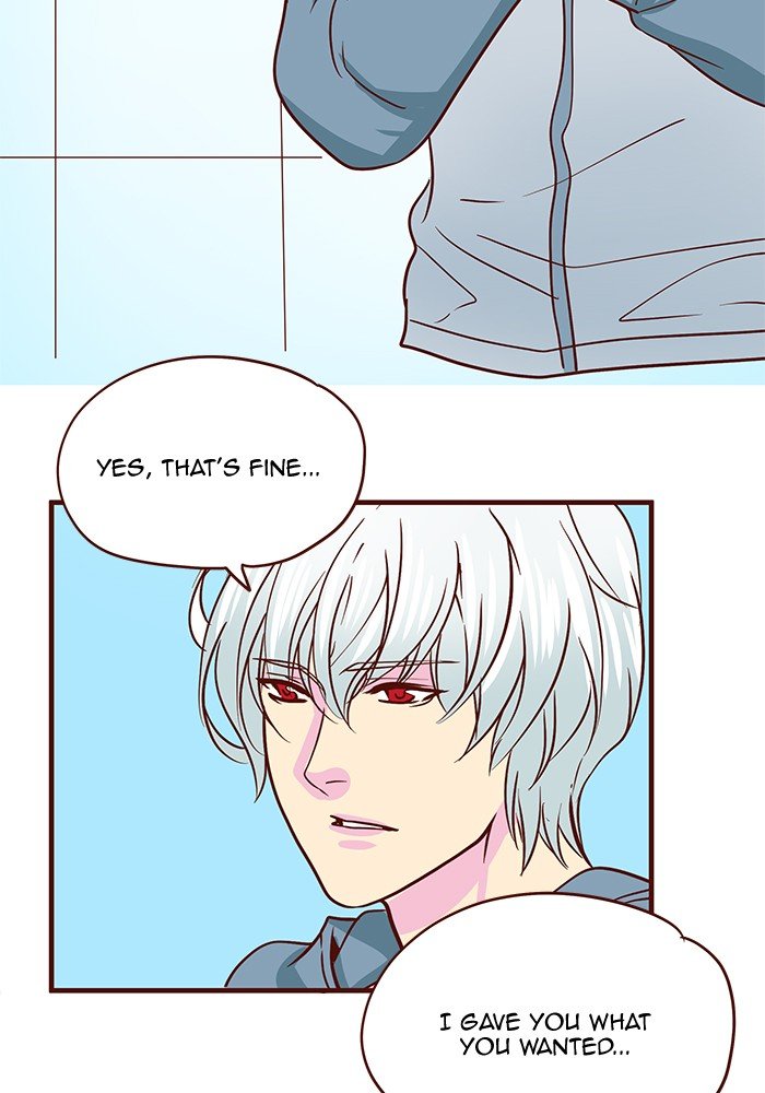 Eggnoid – Manga chapter 196 - page 37