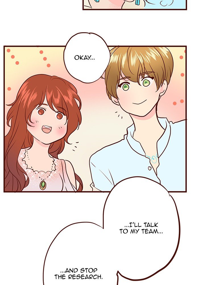 Eggnoid – Manga chapter 196 - page 39