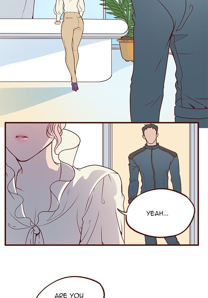Eggnoid – Manga chapter 196 - page 4