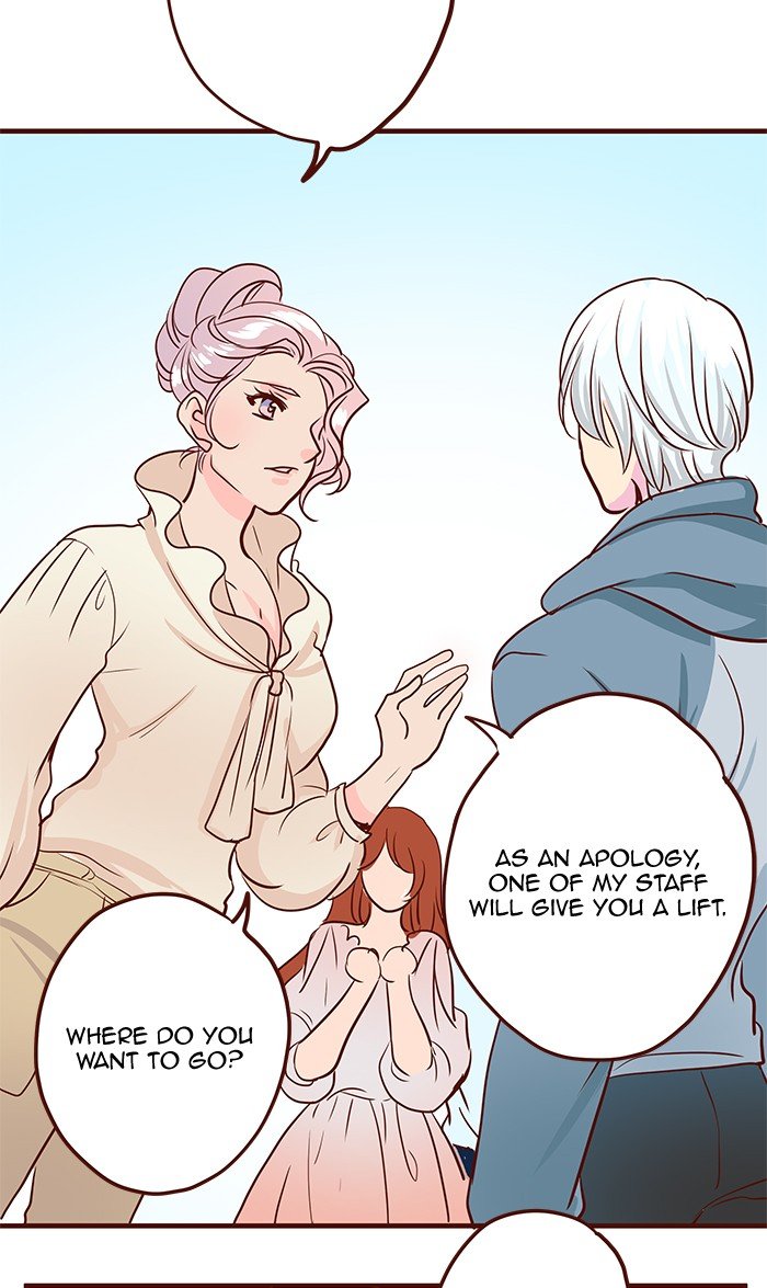Eggnoid – Manga chapter 196 - page 40
