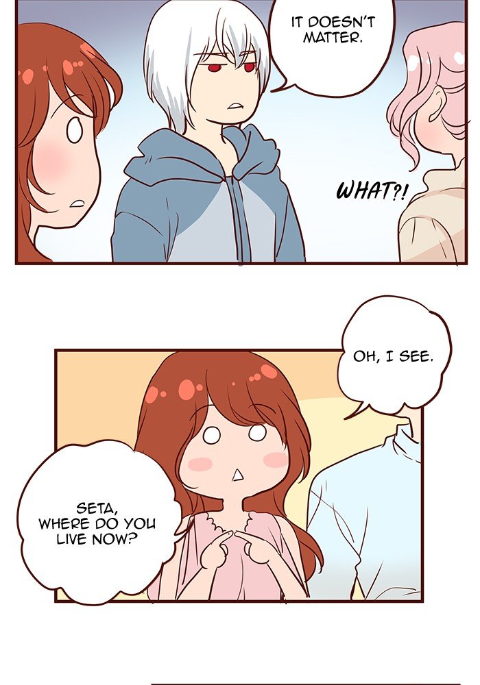Eggnoid – Manga chapter 196 - page 41