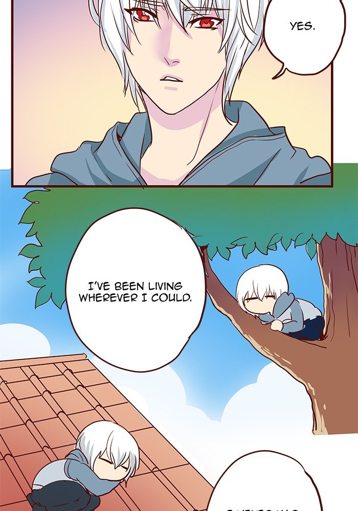 Eggnoid – Manga chapter 196 - page 43