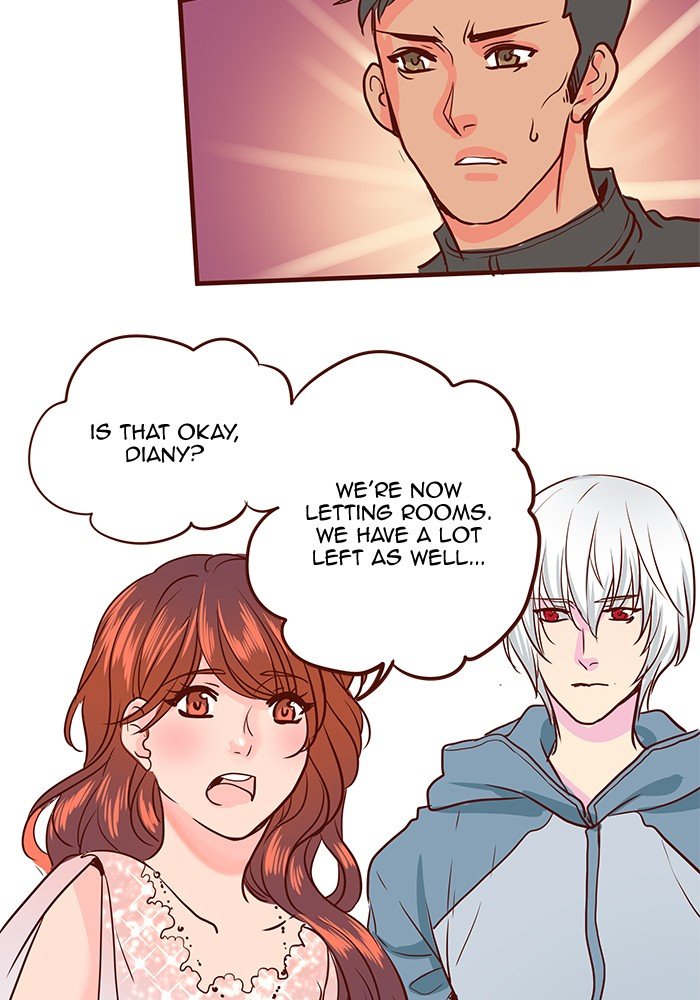 Eggnoid – Manga chapter 196 - page 47