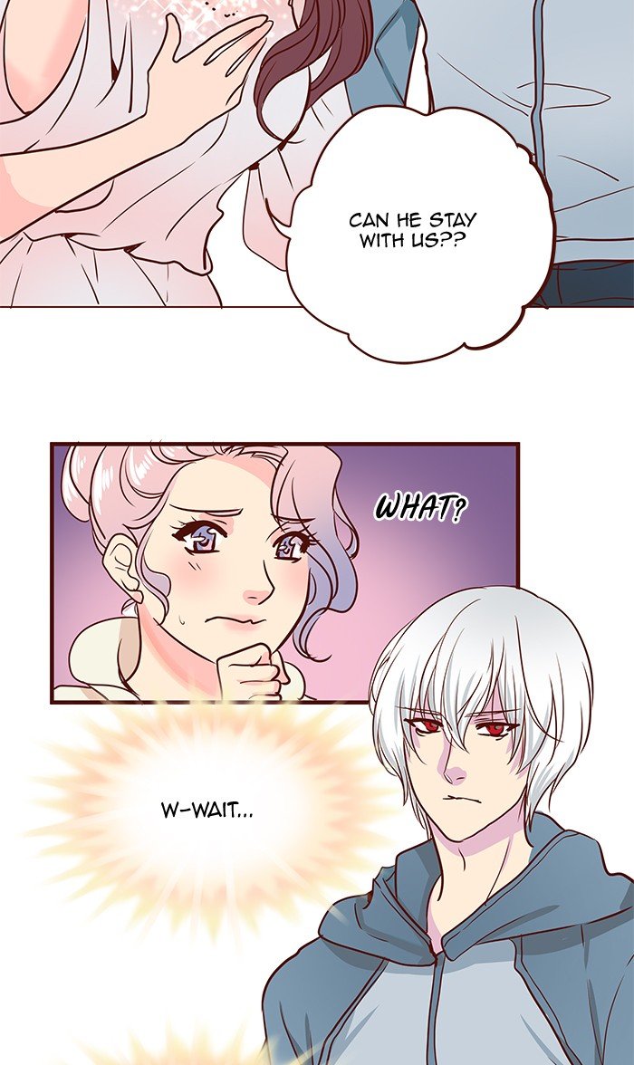 Eggnoid – Manga chapter 196 - page 48