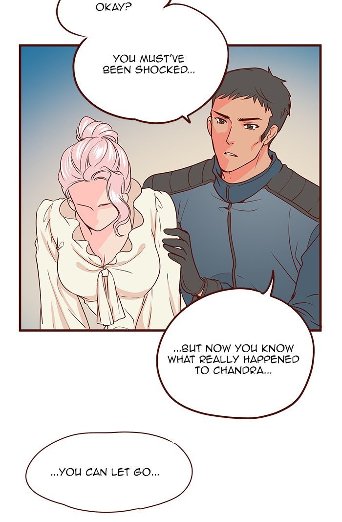 Eggnoid – Manga chapter 196 - page 5