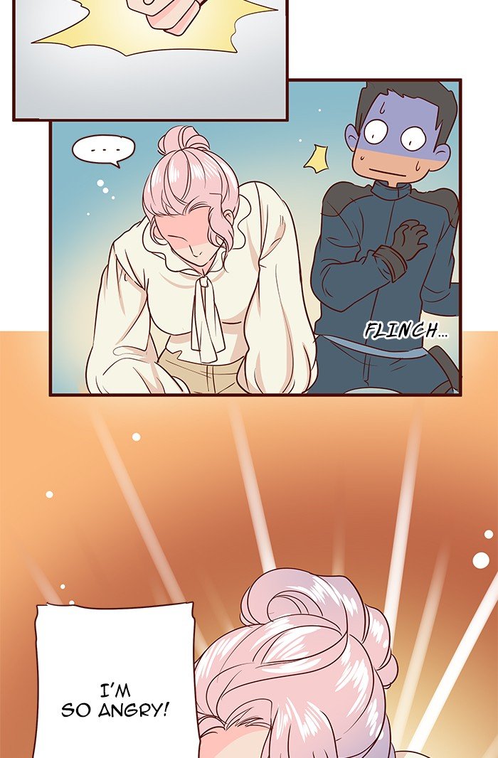 Eggnoid – Manga chapter 196 - page 7
