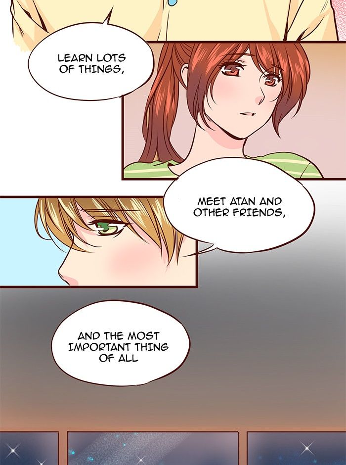 Eggnoid – Manga chapter 57 - page 13