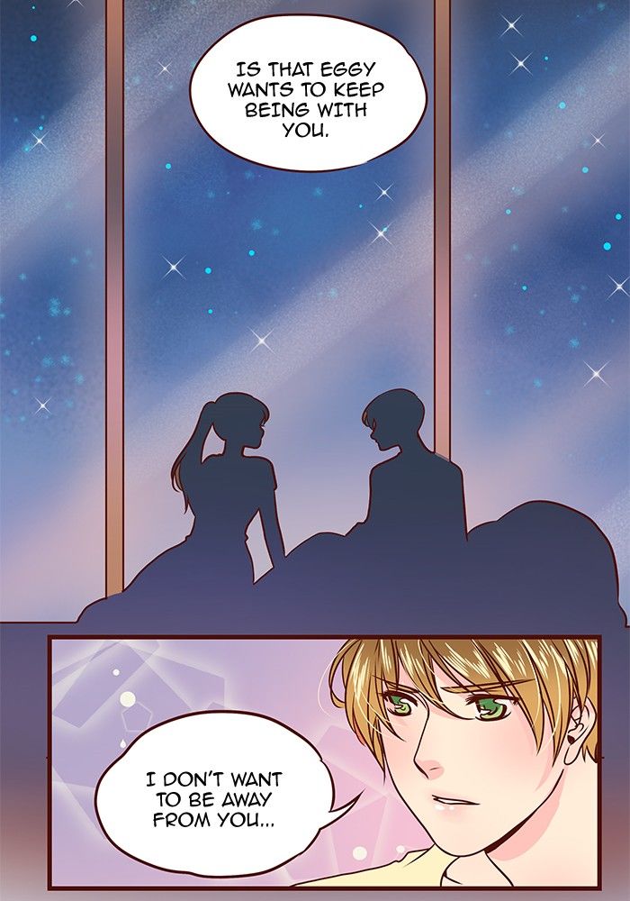 Eggnoid – Manga chapter 57 - page 14