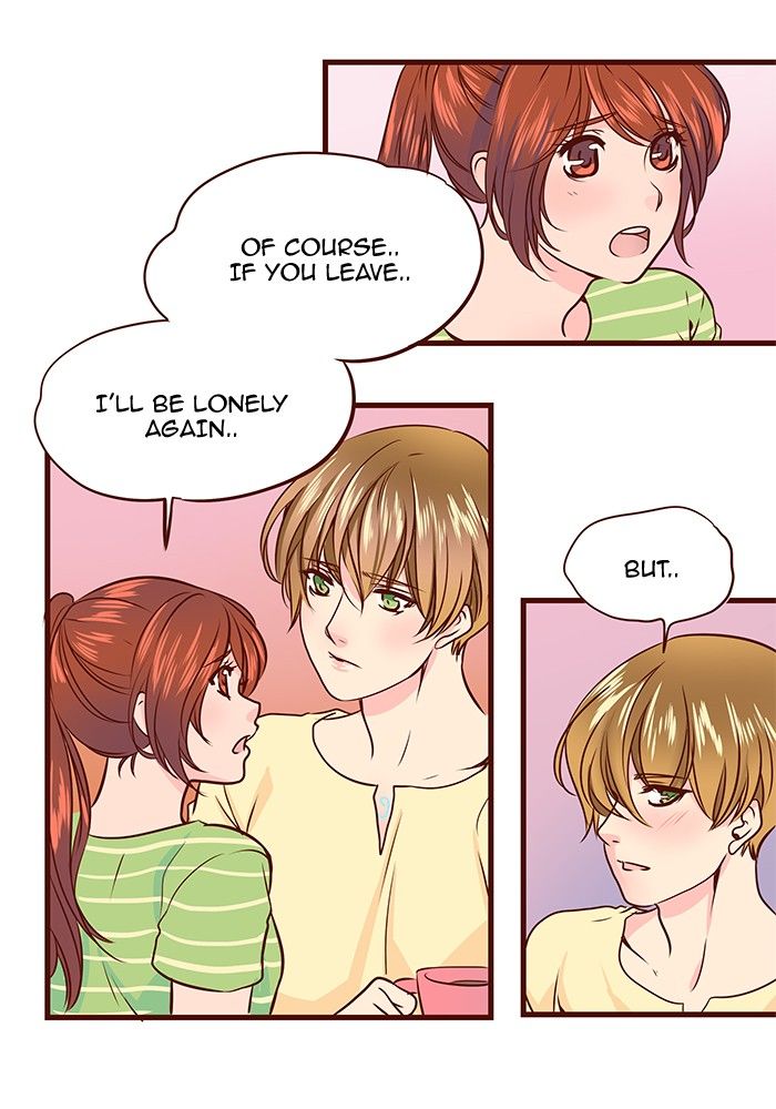 Eggnoid – Manga chapter 57 - page 16